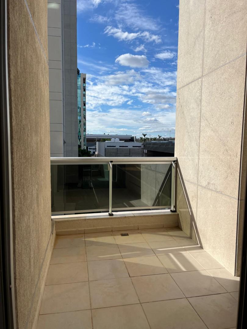 Apartamento, Park Sul, 2 Quartos