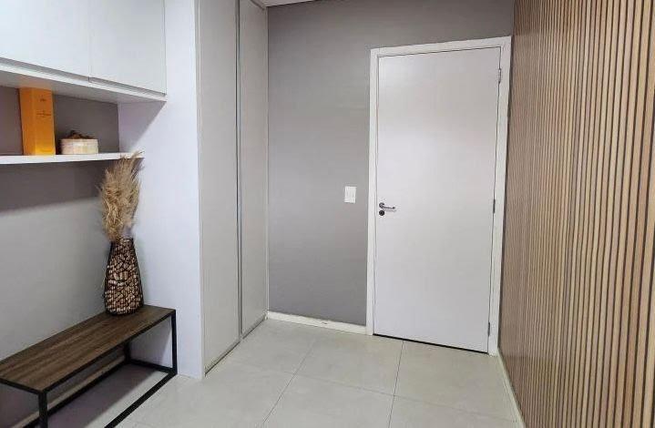 Apartamento, Samambaia Sul, 3 Quartos