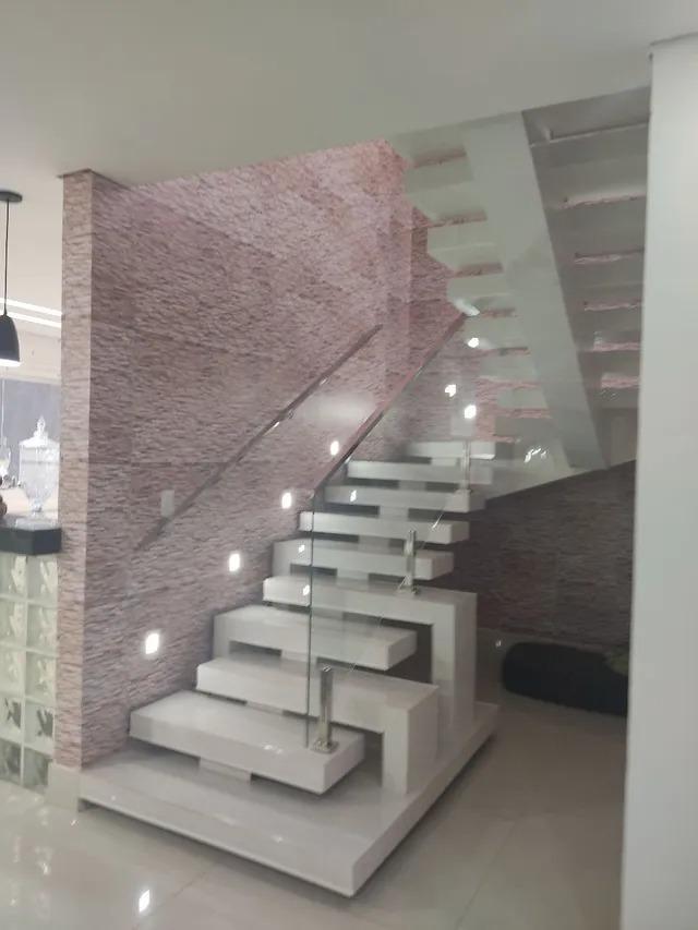 Casa em Condomínio, Setor Habitacional Vicente Pires, 3 Quartos, 5 Vagas, 3 Suítes