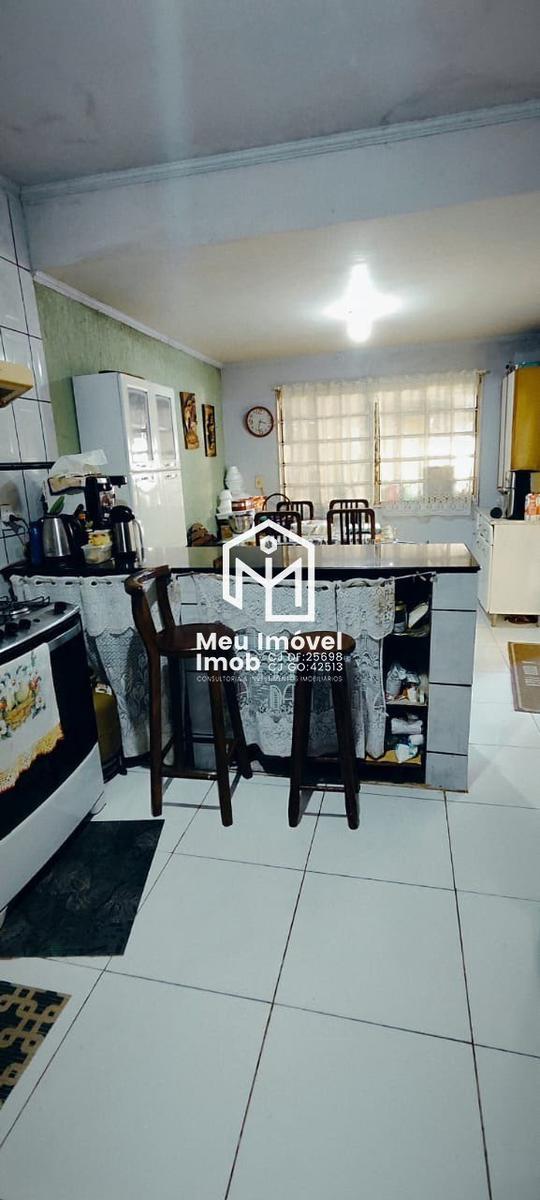 Casa, Brasília/Plano Piloto, 4 Quartos