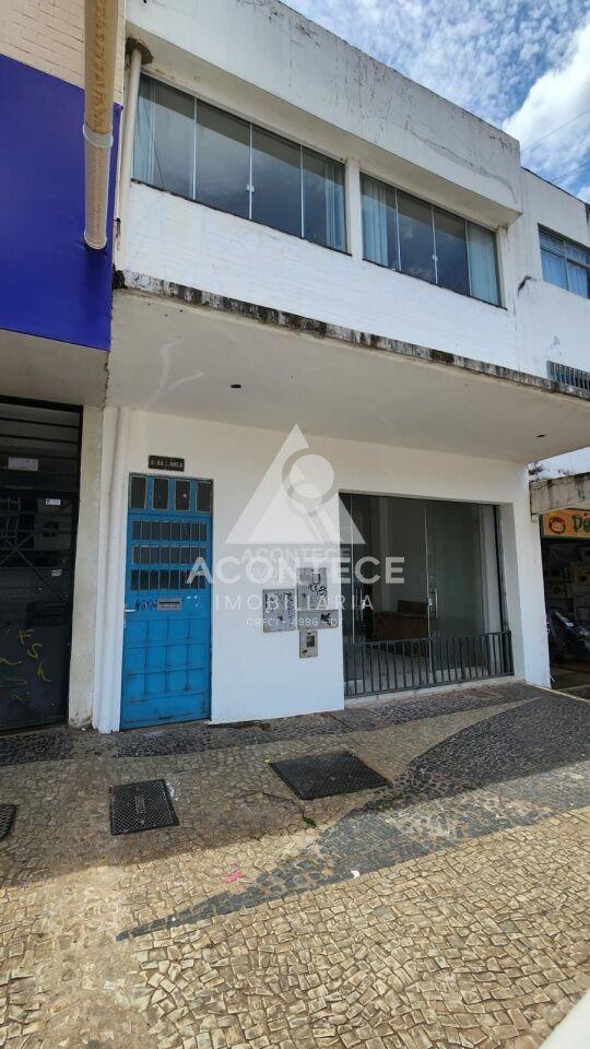 Loja, Núcleo Bandeirante