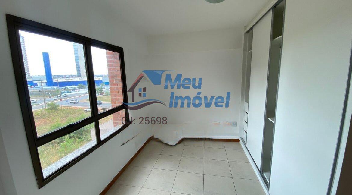 Apartamento, Sul, 2 Quartos