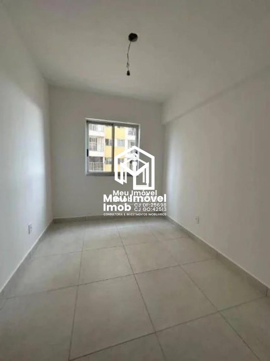 Apartamento, Samambaia Sul, 2 Quartos