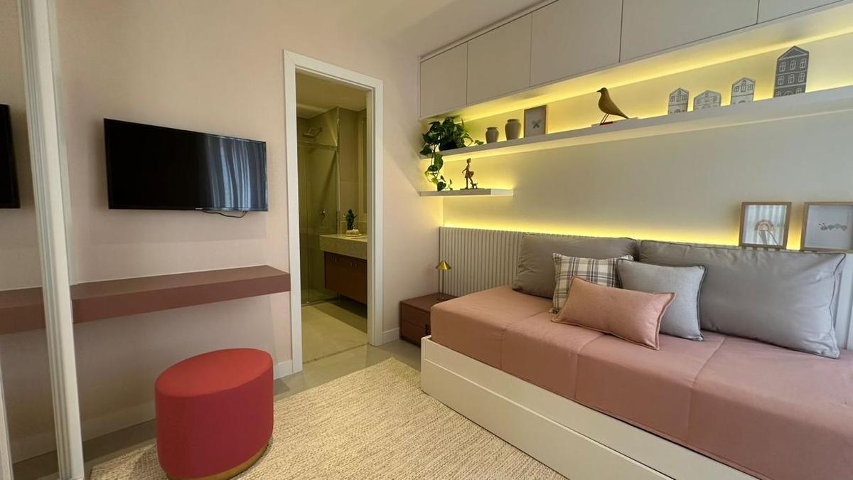 Apartamento, Park Sul, 3 Quartos, 3 Vagas, 3 Suítes