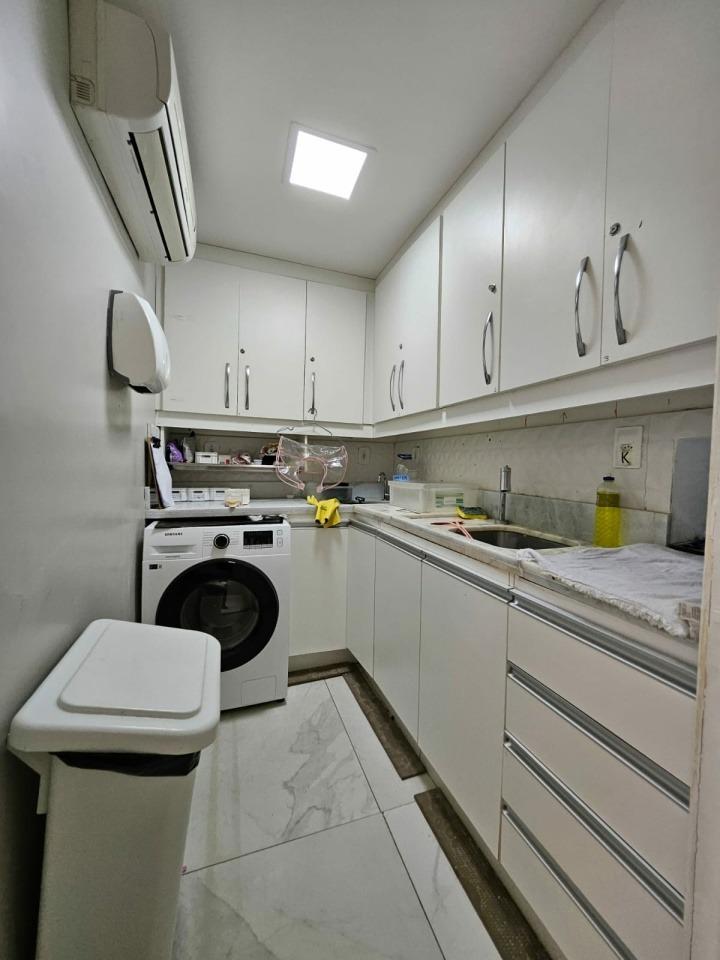 Sala, Taguatinga Sul