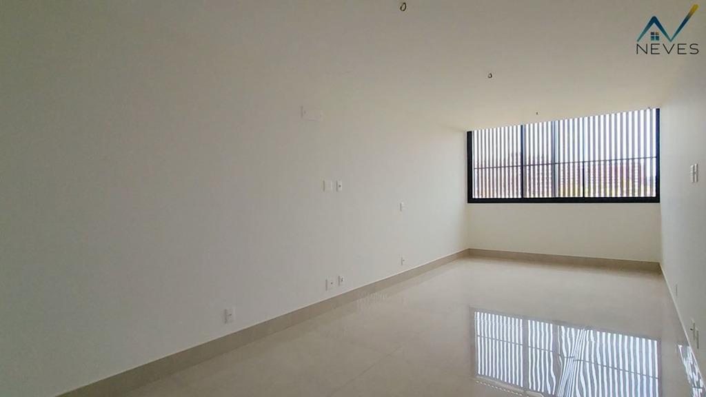 Apartamento, Noroeste, 4 Quartos, 4 Vagas, 4 Suítes