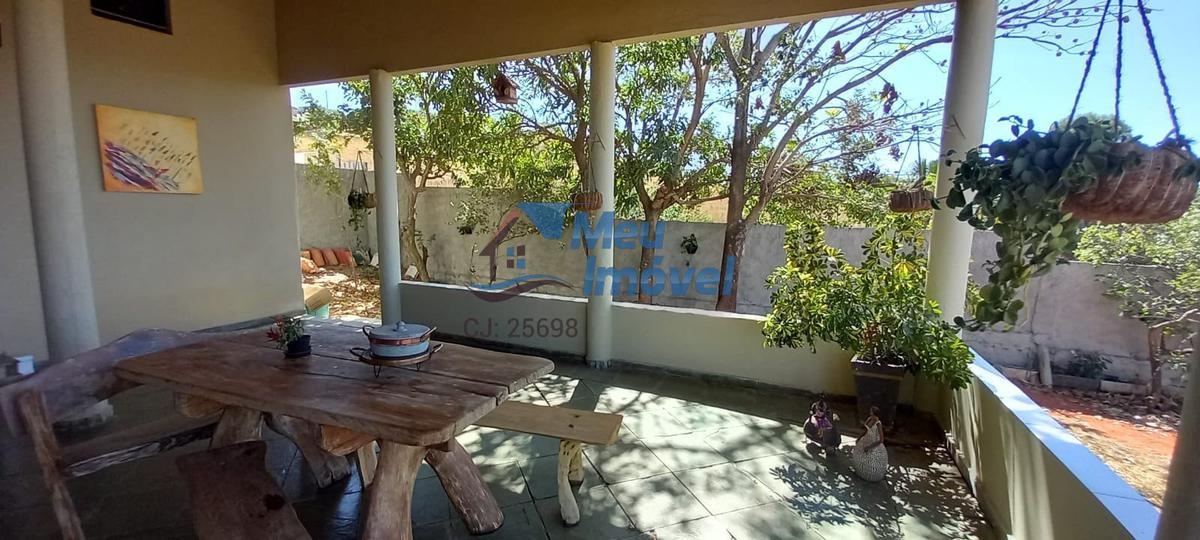 Casa, Brasília/Plano Piloto, 5 Quartos