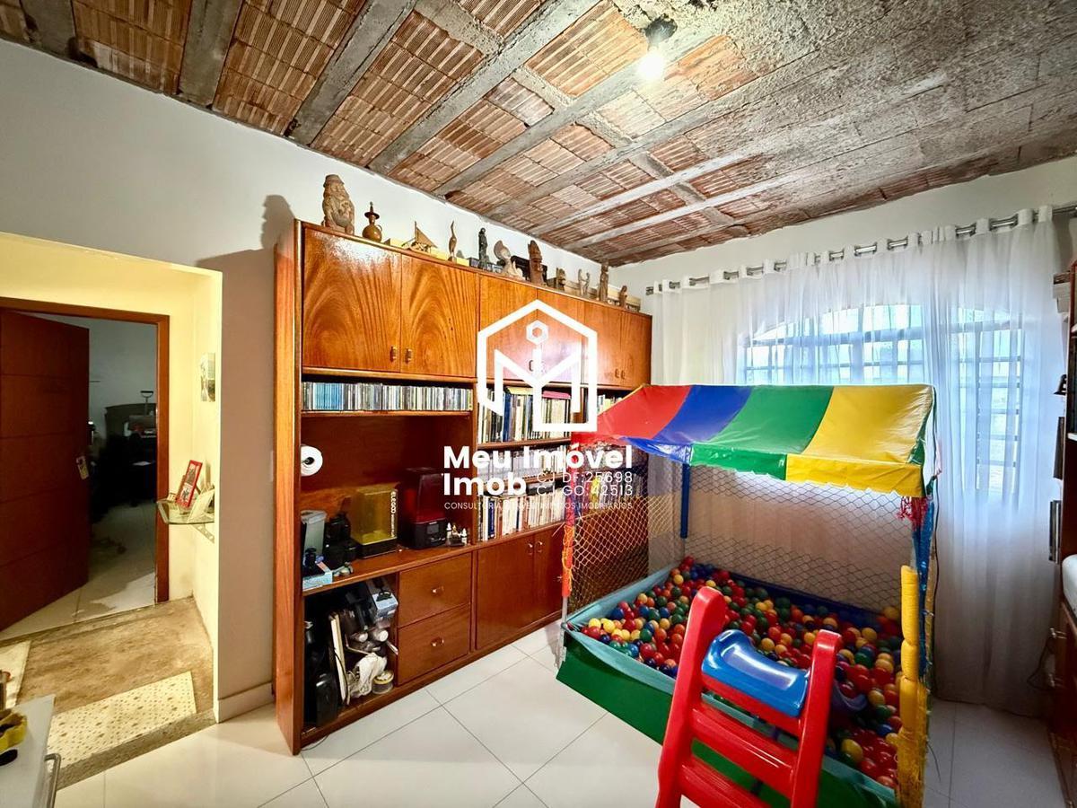 Casa, Setor Habitacional Vicente Pires, 4 Quartos