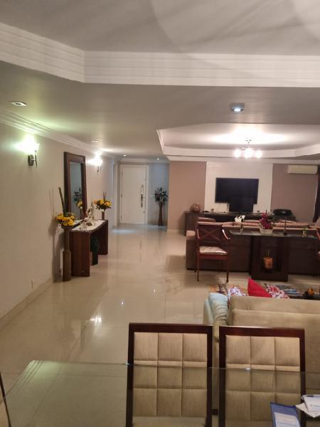 Apartamento, Asa Sul