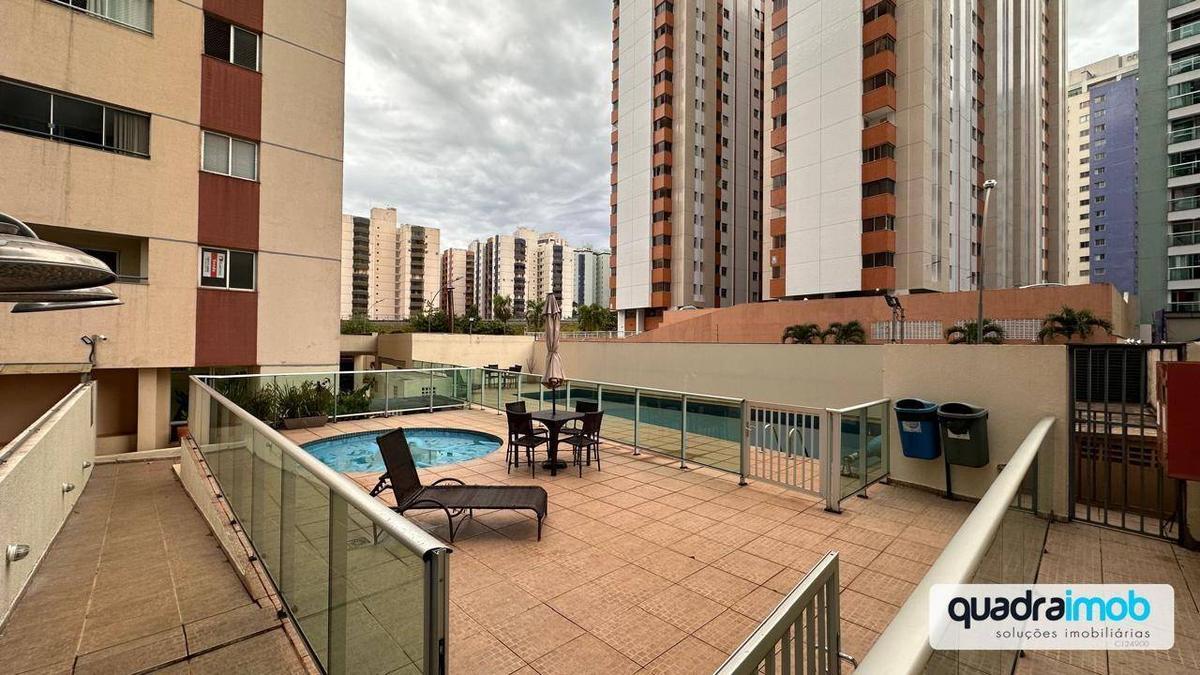 Apartamento, Norte, 2 Quartos, 1 Vaga, 1 Suíte