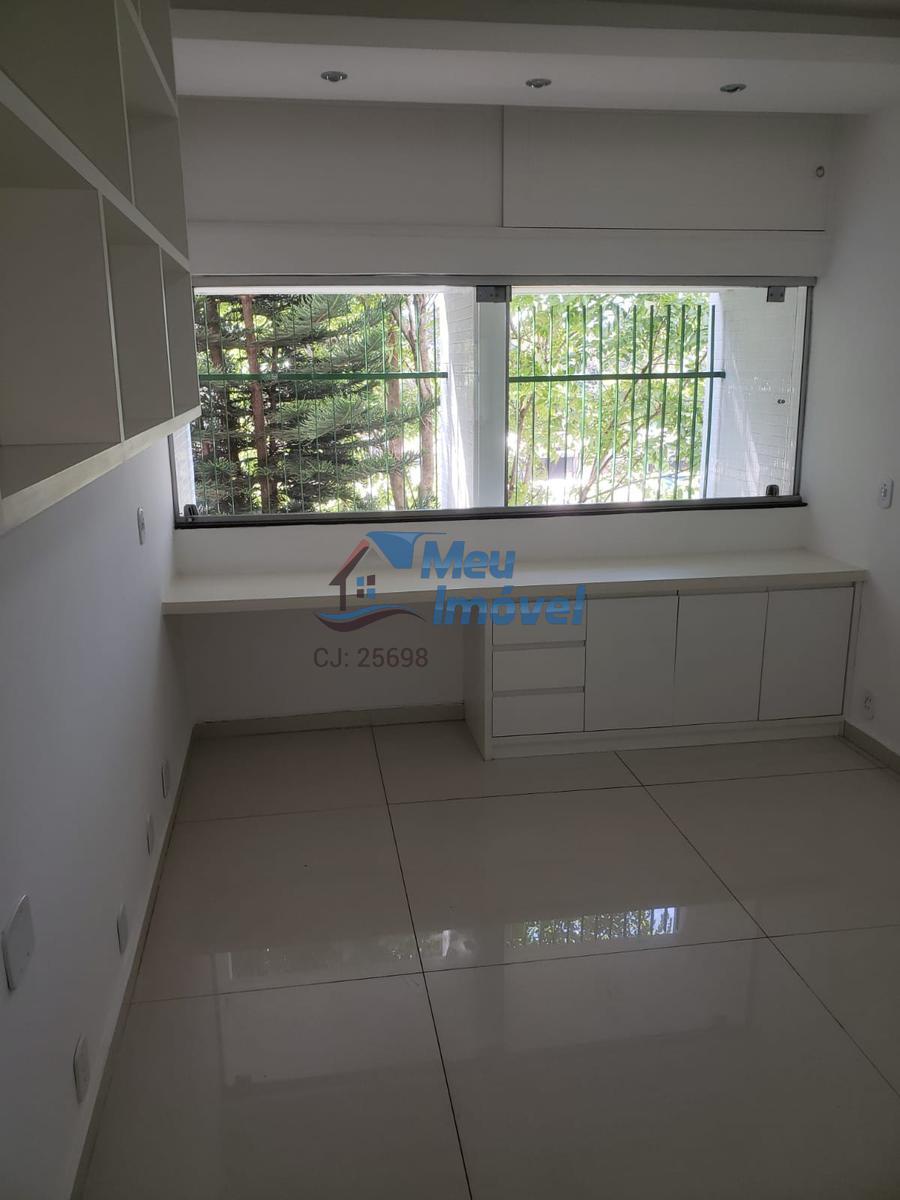 Apartamento, Asa Sul, 3 Quartos, 0 Vaga, 1 Suíte