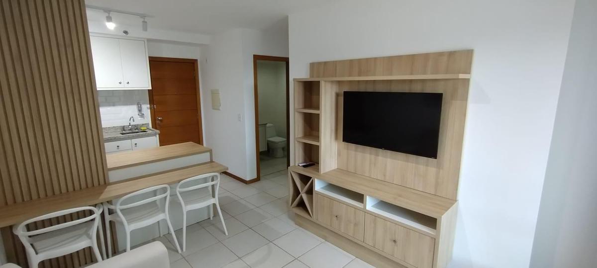 Apartamento, Asa Norte, 1 Quarto