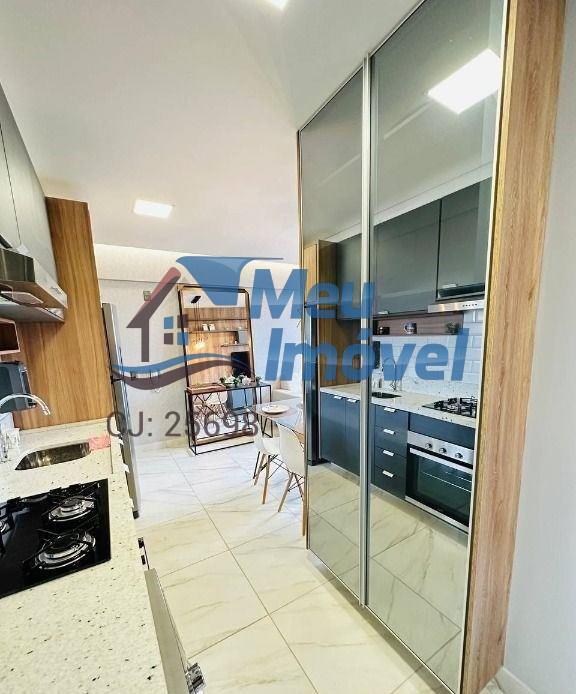Apartamento, Ceilândia Norte, 2 Quartos, 1 Suíte