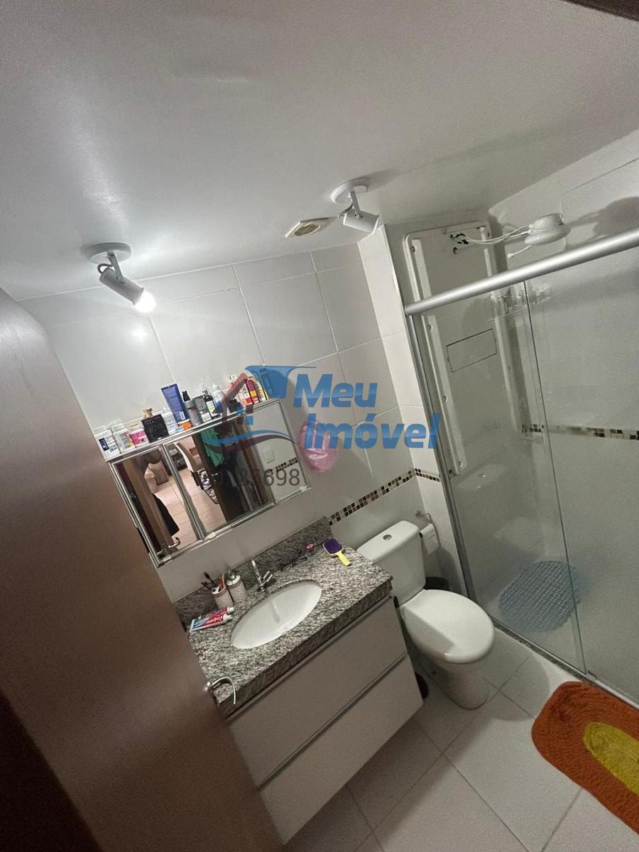 Apartamento, Ceilândia Norte, 2 Quartos