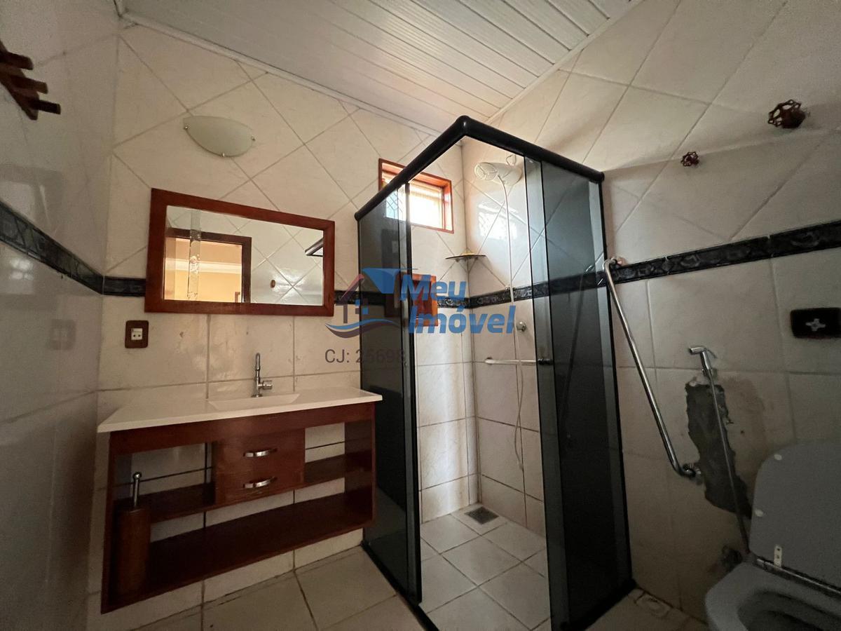 Casa, Setor Habitacional Vicente Pires, 3 Quartos, 6 Vagas, 1 Suíte