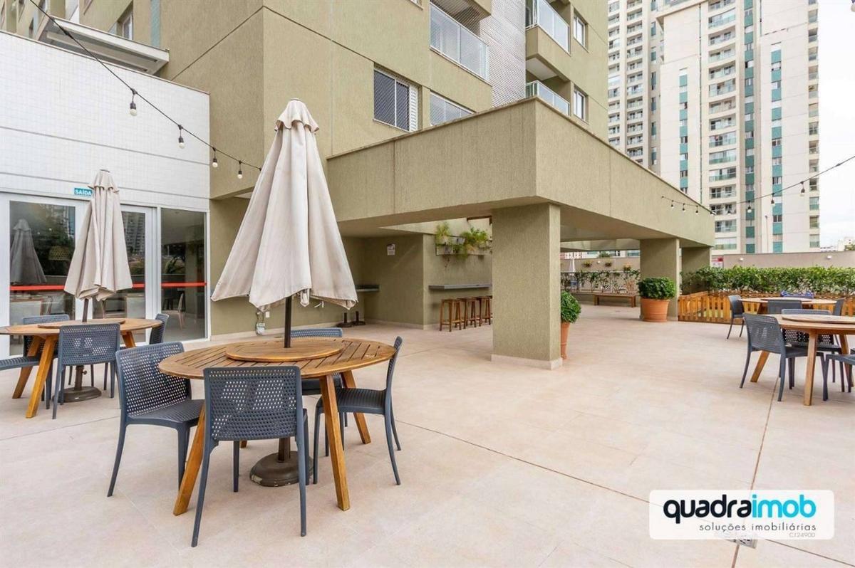 Apartamento, Norte, 3 Quartos, 2 Vagas, 1 Suíte