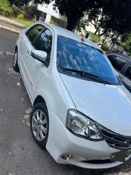 Toyota Etios