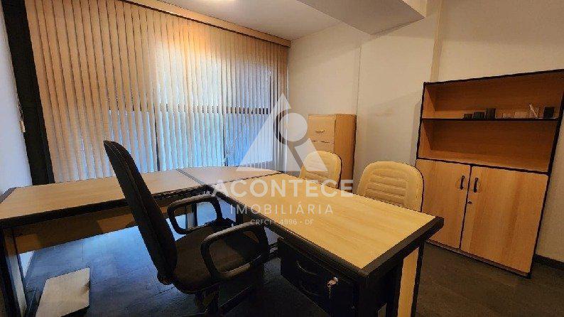 Sala, Asa Sul