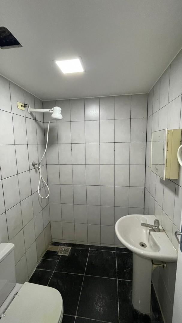 Sala, Asa Norte, 0 Quarto