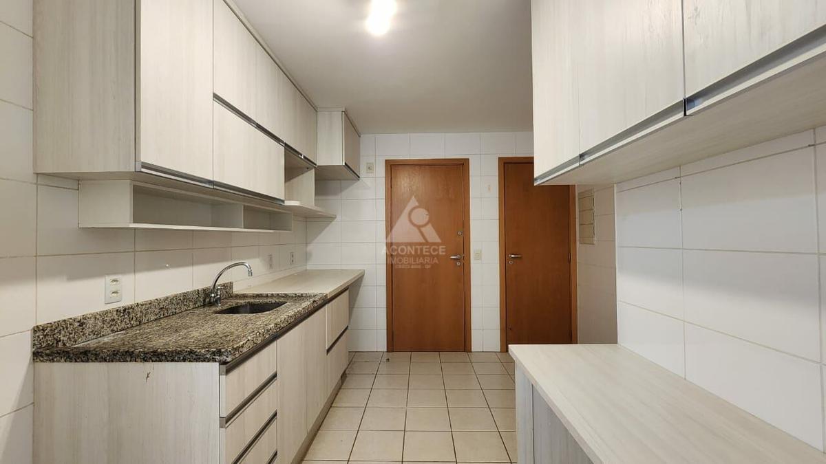 Apartamento, Norte, 3 Quartos, 2 Vagas, 1 Suíte