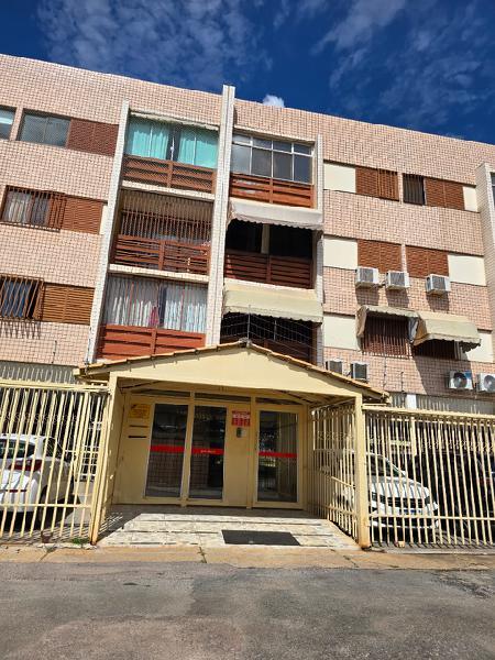 Apartamento, Guará I