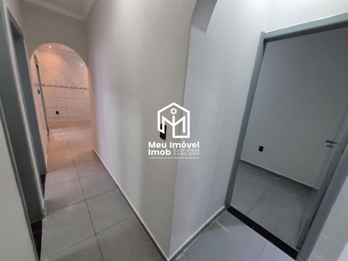 Casa, Riacho Fundo II, 3 Quartos