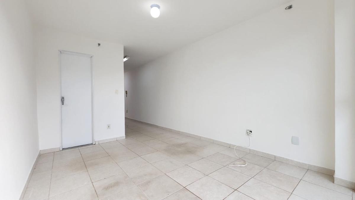 Quitinete, Asa Norte, 1 Quarto