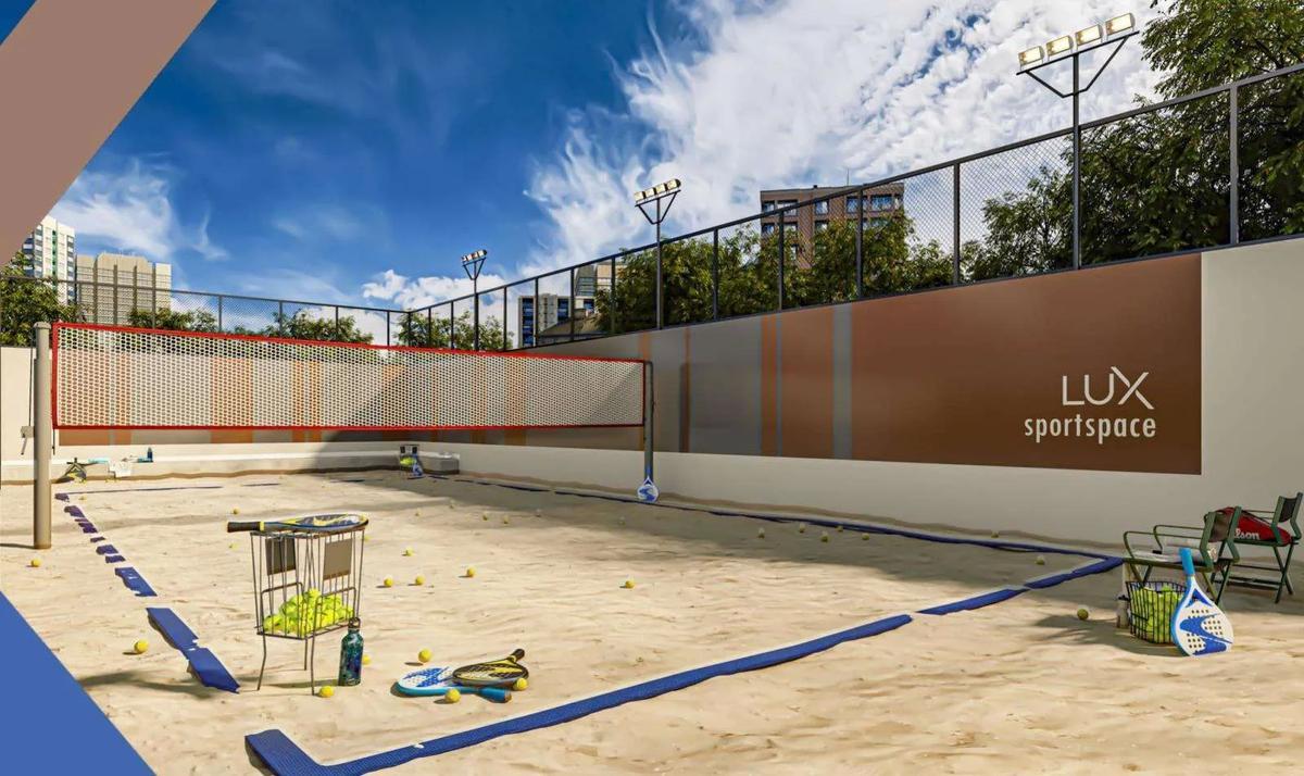 Apartamento, Norte, 3 Quartos, 2 Vagas, 1 Suíte