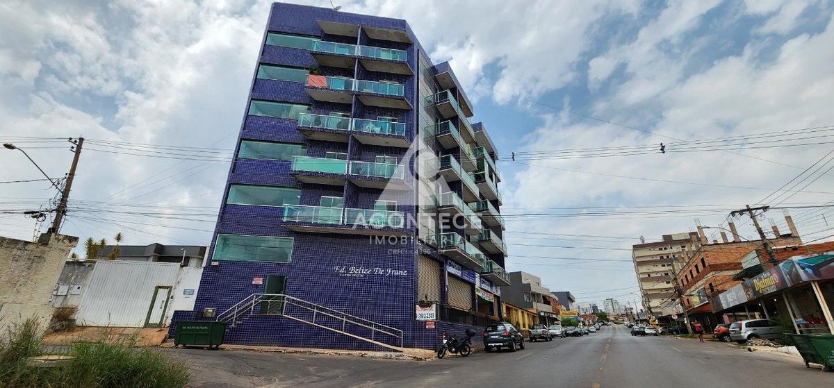 Apartamento, Brasília/Plano Piloto, 1 Quarto