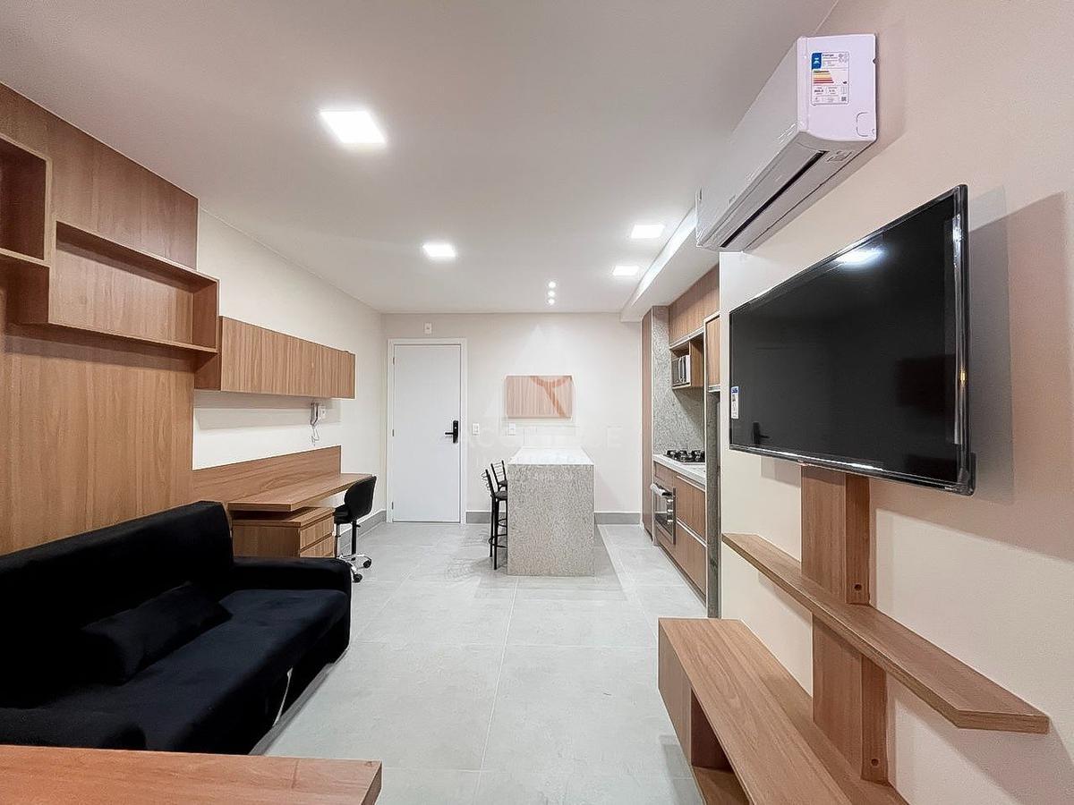 Apartamento, Noroeste, 1 Quarto, 1 Vaga