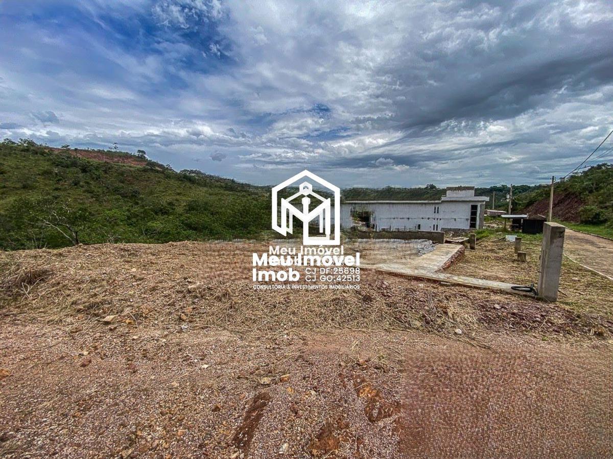 Lote, Setor Habitacional Jardim Botânico, 0 Quarto