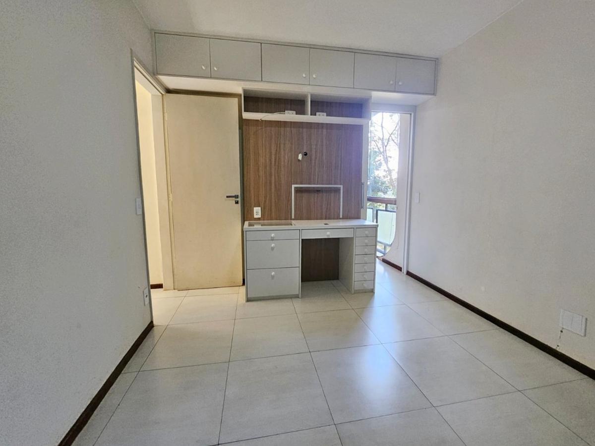 Apartamento, Asa Norte, 2 Quartos, 1 Vaga