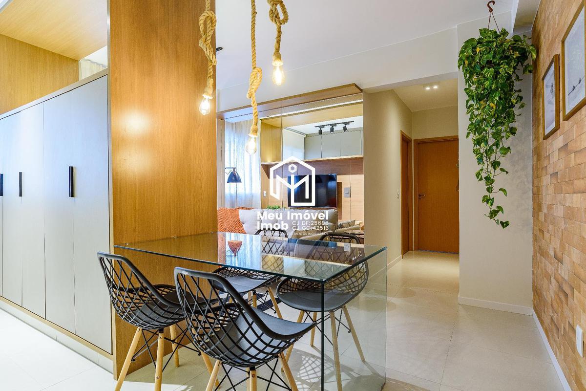 Apartamento, Guará II, 2 Quartos