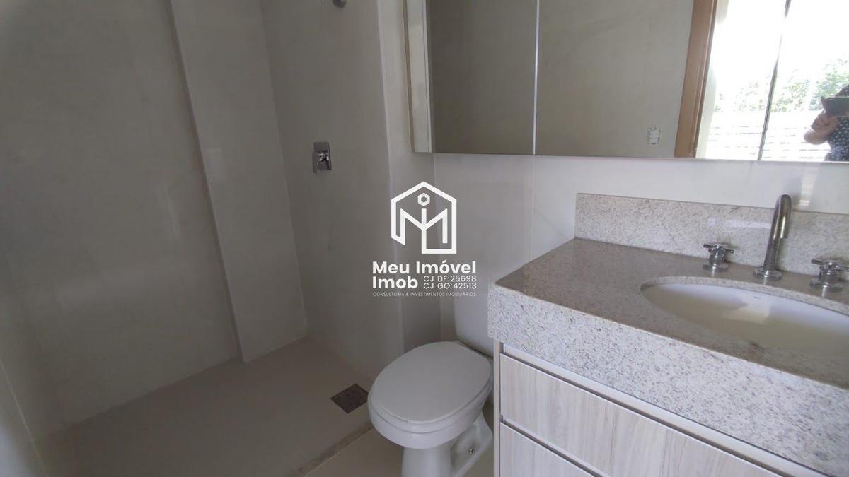 Apartamento, Asa Norte, 1 Quarto