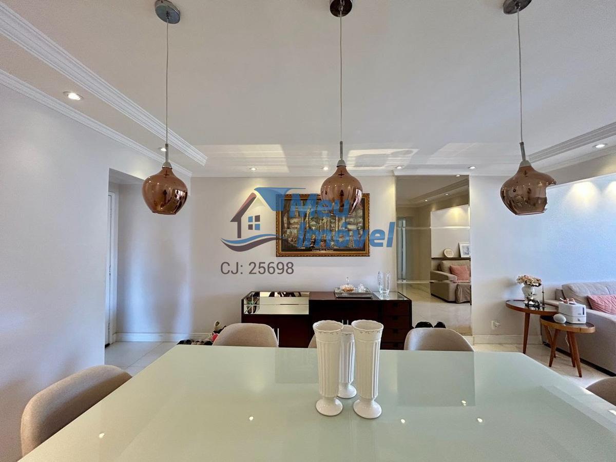 Apartamento, Sul, 3 Quartos