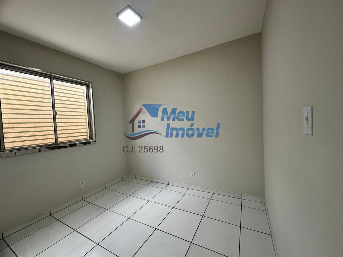 Apartamento, Samambaia Sul, 1 Quarto