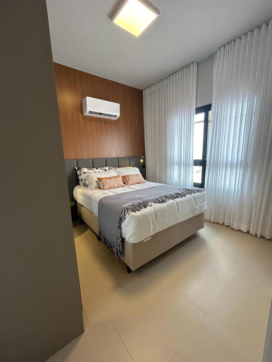 Apartamento, Águas Claras, 2 Quartos, 1 Vaga