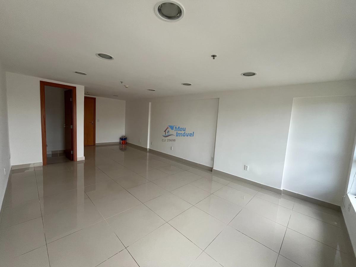Casa, Asa Norte, 0 Quarto