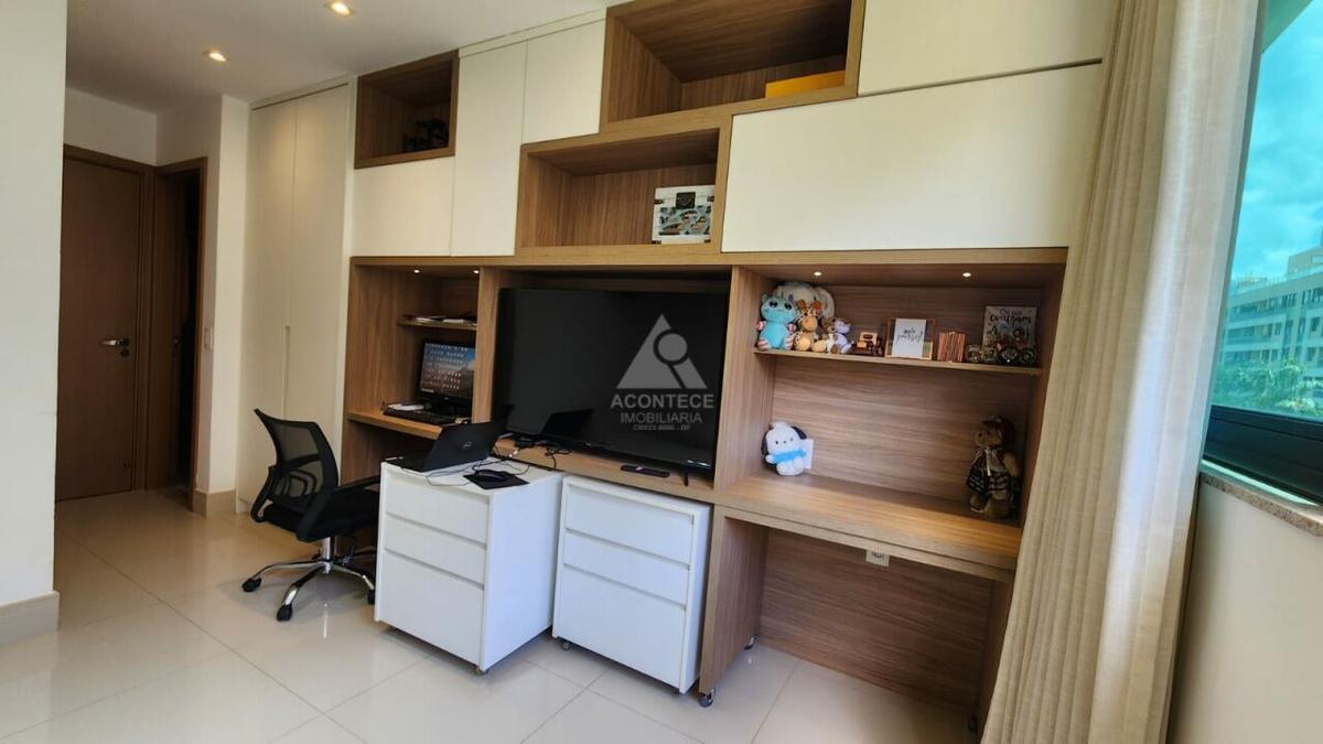Apartamento, Noroeste, 3 Quartos, 3 Vagas, 3 Suítes