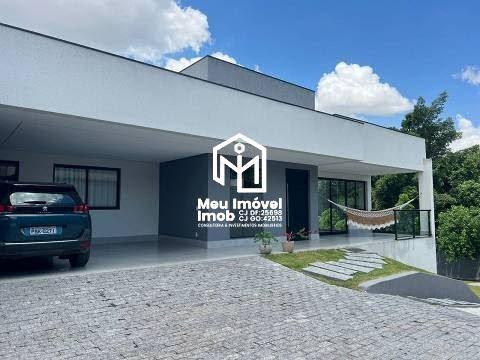 Casa, Brasília/Plano Piloto, 3 Quartos