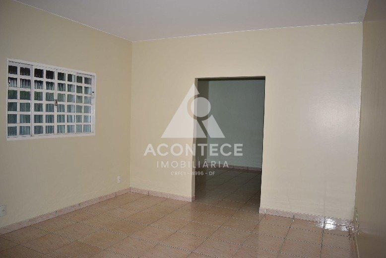 Casa, Taguatinga Norte, 3 Quartos, 2 Vagas, 1 Suíte