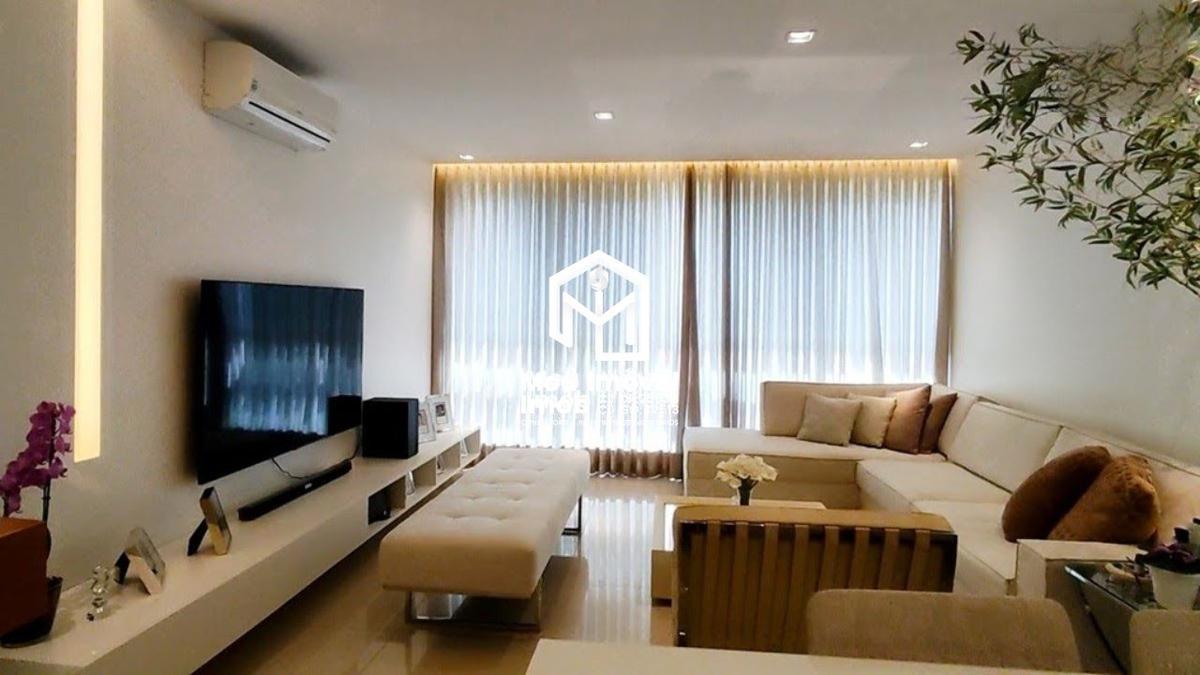 Apartamento, Noroeste, 3 Quartos