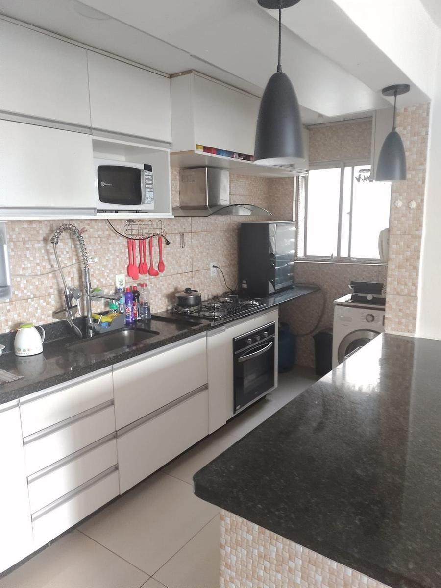 Apartamento, Taguatinga Sul, 3 Quartos