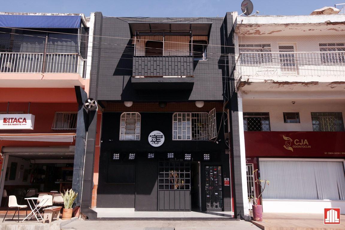 Apartamento, Asa Norte, 2 Quartos, 0 Vaga, 0 Suíte