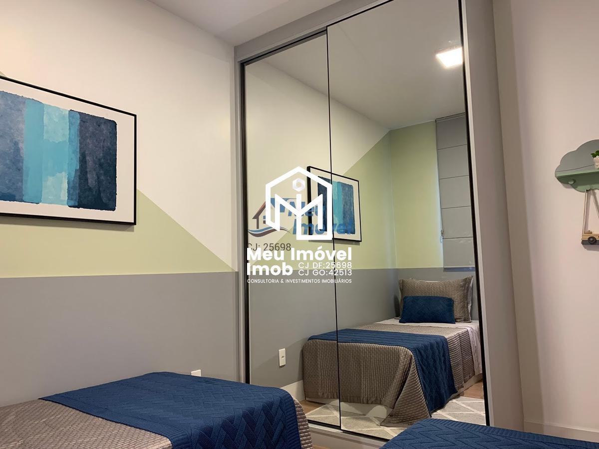 Apartamento, Recanto das Emas, 1 Quarto