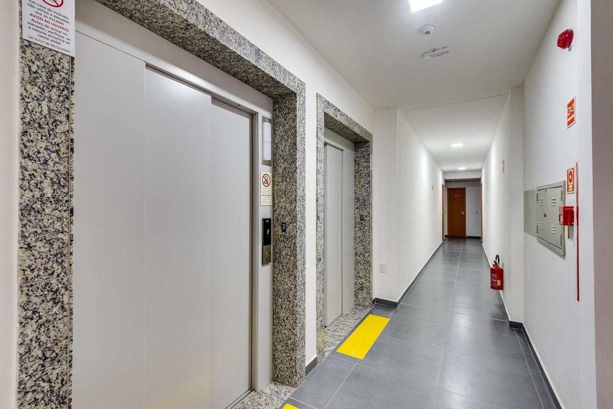 Cobertura, Samambaia Sul, 3 Quartos, 2 Vagas, 1 Suíte