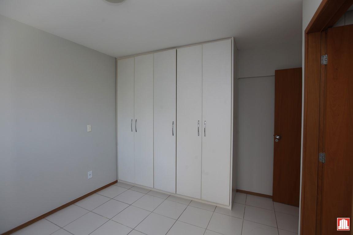 Apartamento, Norte, 2 Quartos, 1 Vaga, 1 Suíte