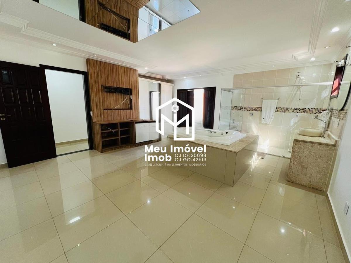 Casa, Vicente Pires, 4 Quartos