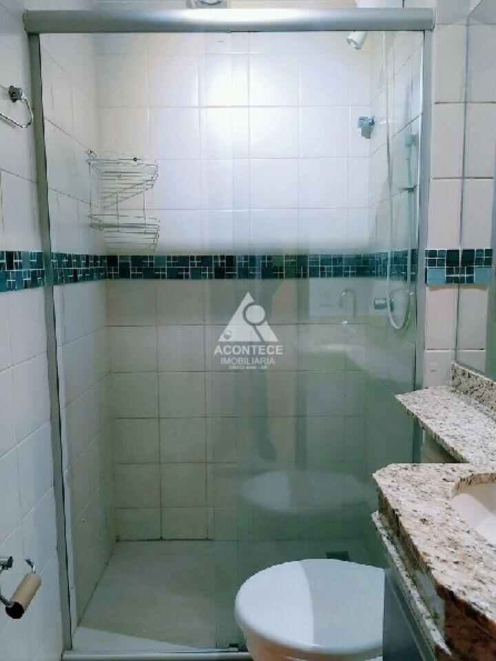 Apartamento, Lago Norte, 2 Quartos, 1 Suíte