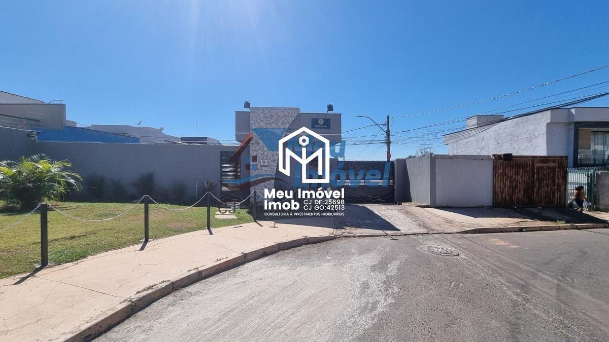 Casa, Setor Habitacional Vicente Pires, 5 Quartos